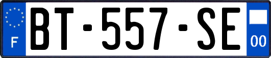 BT-557-SE