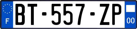 BT-557-ZP