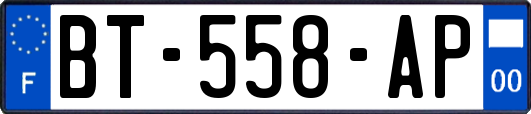 BT-558-AP