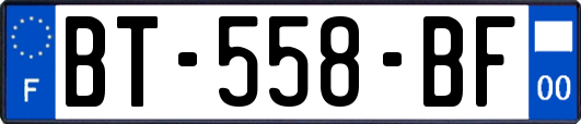 BT-558-BF