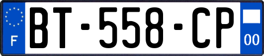 BT-558-CP