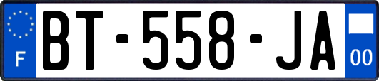 BT-558-JA