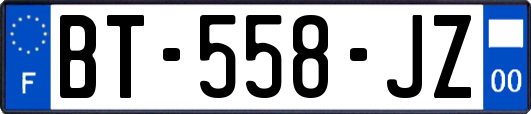 BT-558-JZ