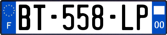 BT-558-LP