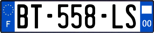 BT-558-LS