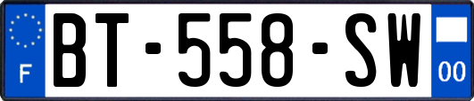 BT-558-SW