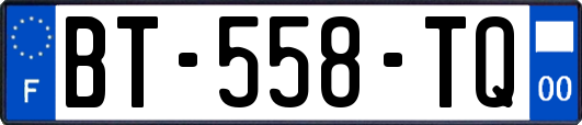 BT-558-TQ