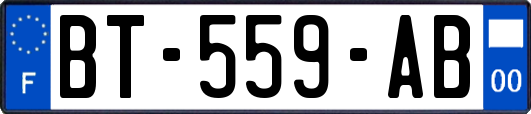 BT-559-AB