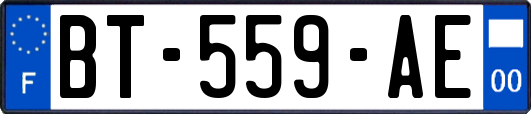 BT-559-AE