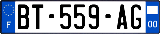 BT-559-AG