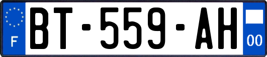 BT-559-AH