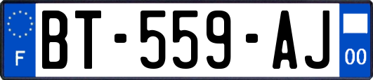 BT-559-AJ