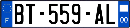 BT-559-AL