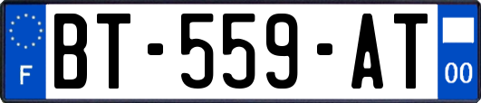 BT-559-AT