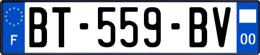 BT-559-BV