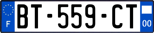 BT-559-CT