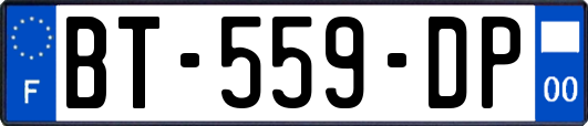 BT-559-DP