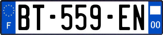 BT-559-EN