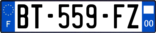 BT-559-FZ