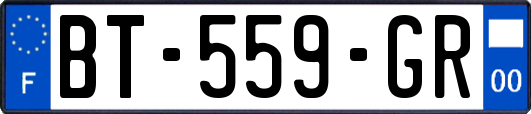 BT-559-GR