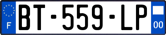 BT-559-LP