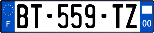 BT-559-TZ