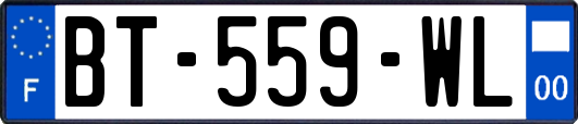 BT-559-WL