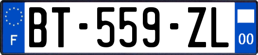 BT-559-ZL