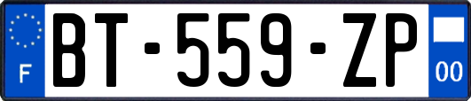BT-559-ZP