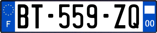 BT-559-ZQ