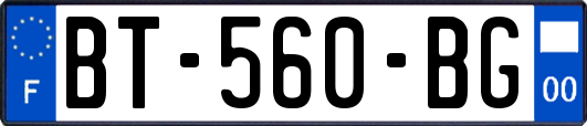 BT-560-BG