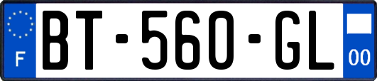 BT-560-GL