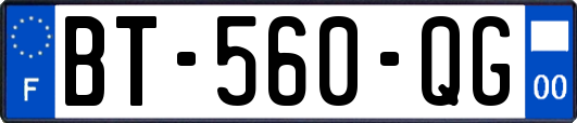 BT-560-QG