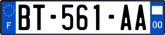 BT-561-AA