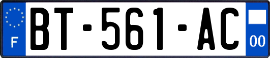 BT-561-AC