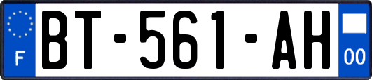 BT-561-AH