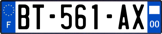 BT-561-AX