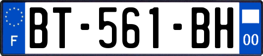 BT-561-BH