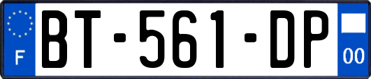 BT-561-DP