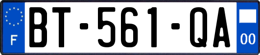 BT-561-QA