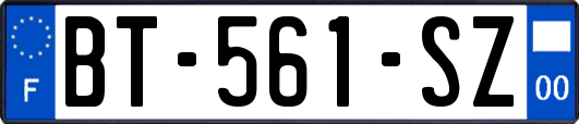 BT-561-SZ