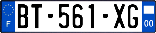 BT-561-XG