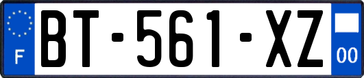 BT-561-XZ