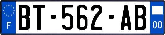 BT-562-AB