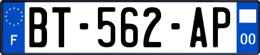 BT-562-AP