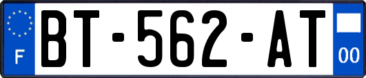 BT-562-AT