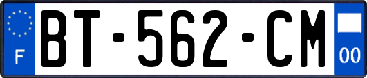 BT-562-CM