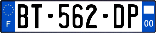 BT-562-DP