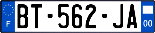 BT-562-JA