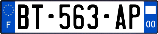 BT-563-AP